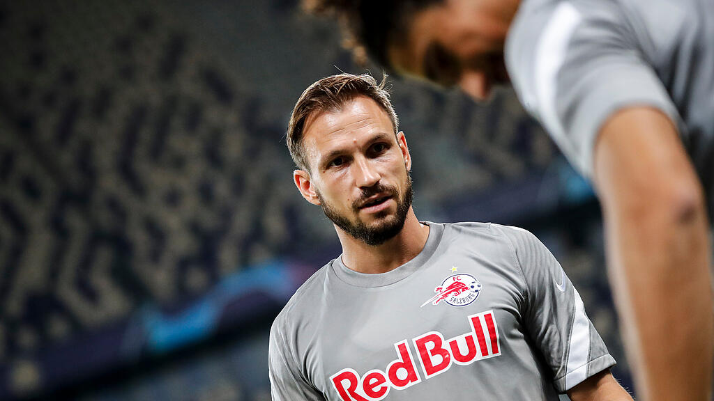 FC Salzburg, Maccabi Tel Aviv, Champions League, Play-off