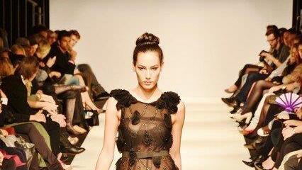 MQ Vienna Fashion Week 2012: Tag 1 Shakkei und Ingried Brugger