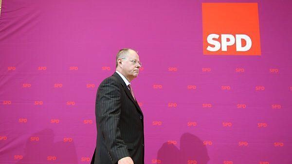 Übernahm Verantwortung für Wahlergebnis