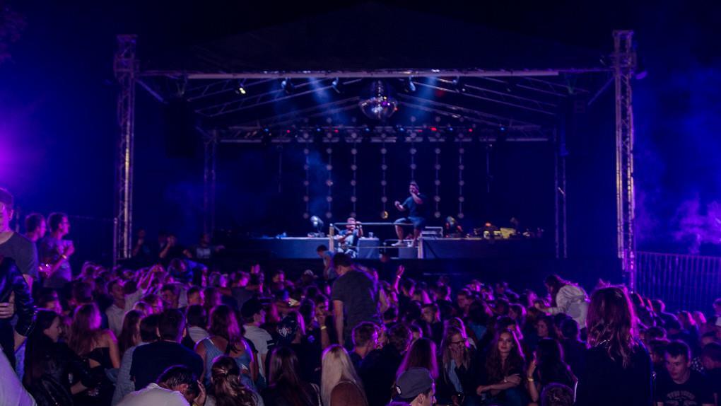 Malibu Strandfest II