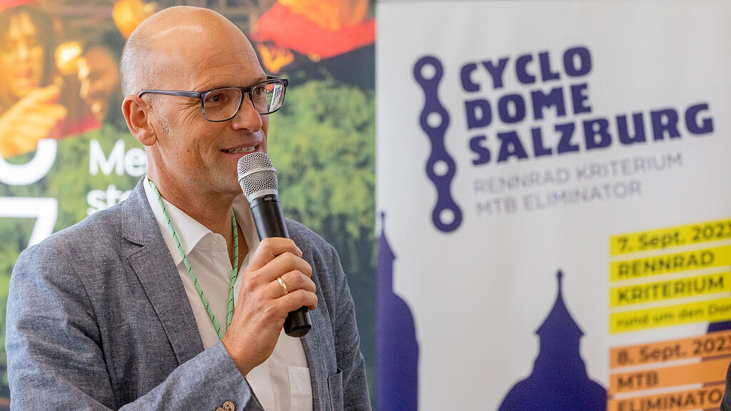 PK Cyclodome