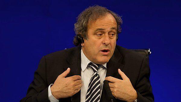 Verhinderter Reformator: Michel Platini