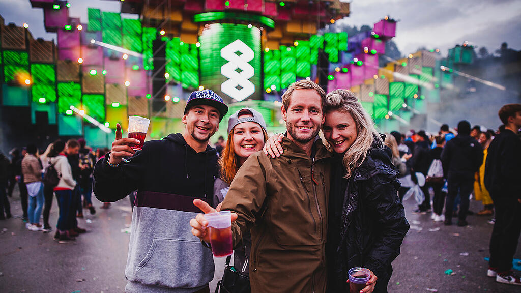 ELF-Boutique Tag 2 \u2013 Mainstage I
