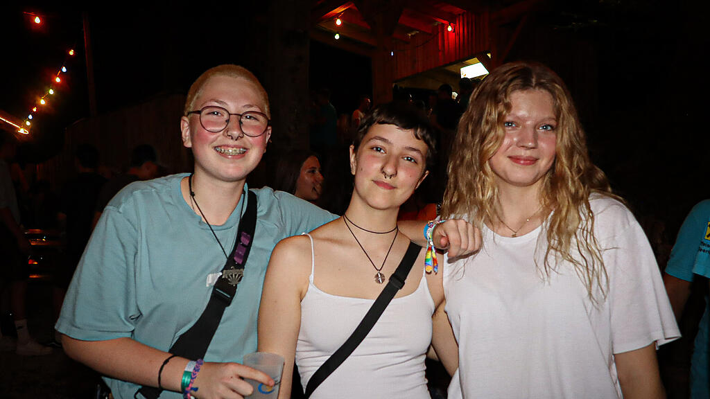 50. Waldfest Stra\u00dfwalchen
