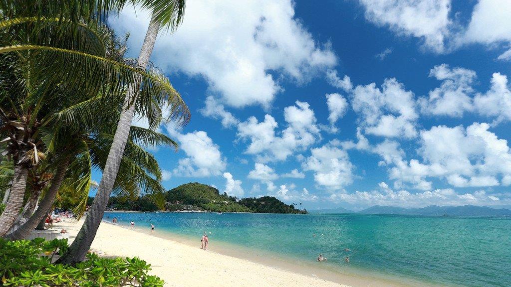 Top 9 der Escape-Hotels