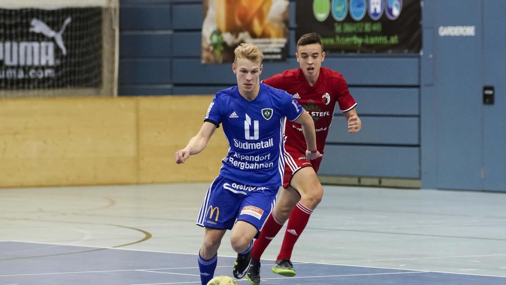 SBG Stier Zwischenrunde B