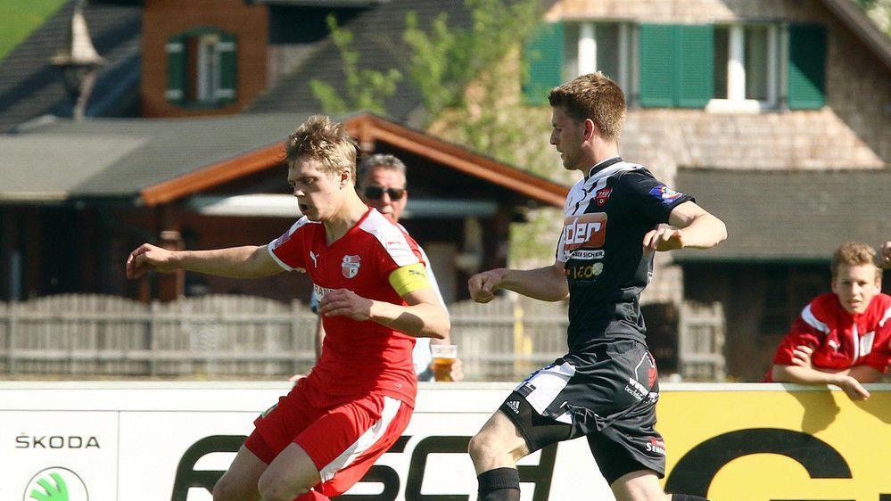 Strobl - Bramberg