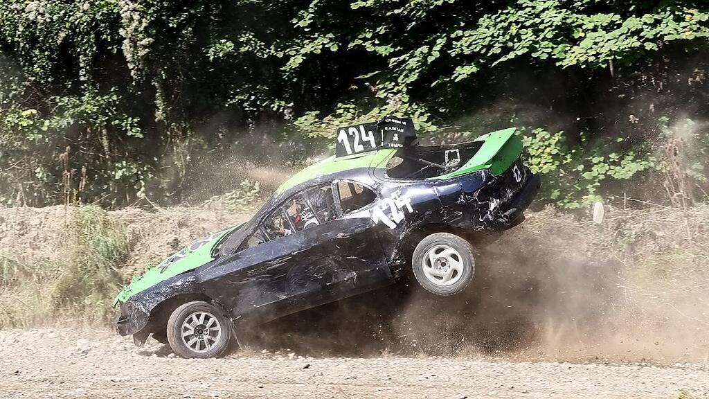 Stock Car Nu\u00dfdorf