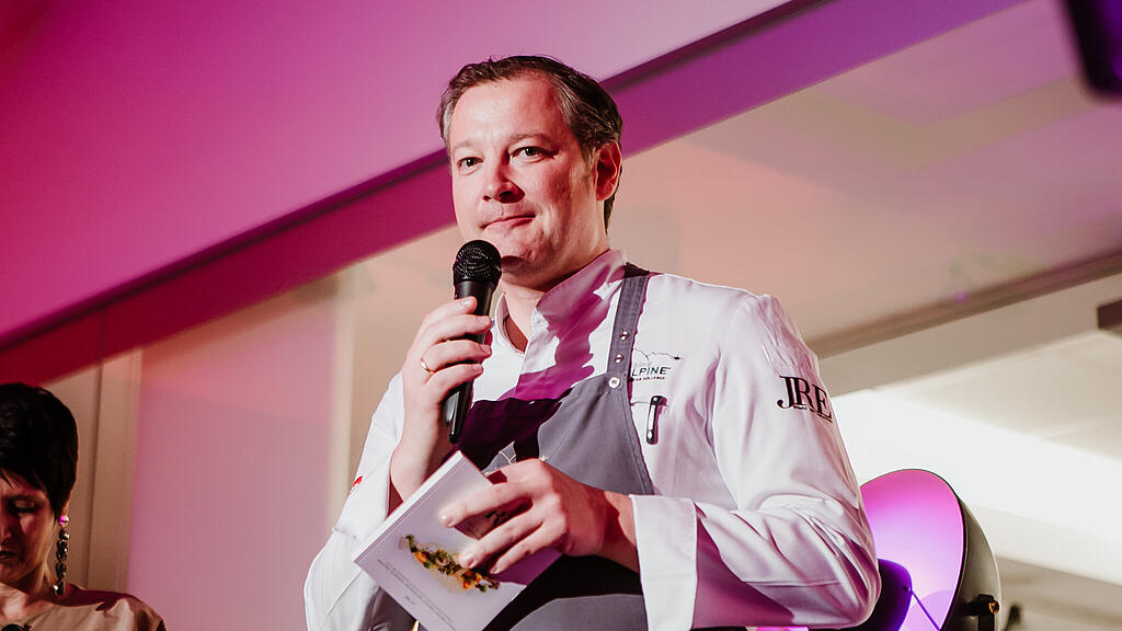 Eat & Meet, Miele