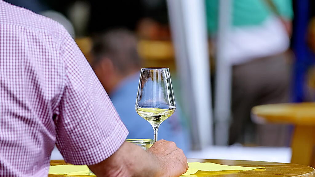 Winzermarkt Salzburg