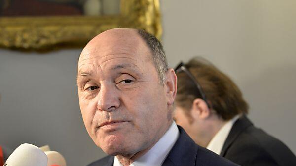 Sobotka sieht sich zur Umsetzung verpflichtet