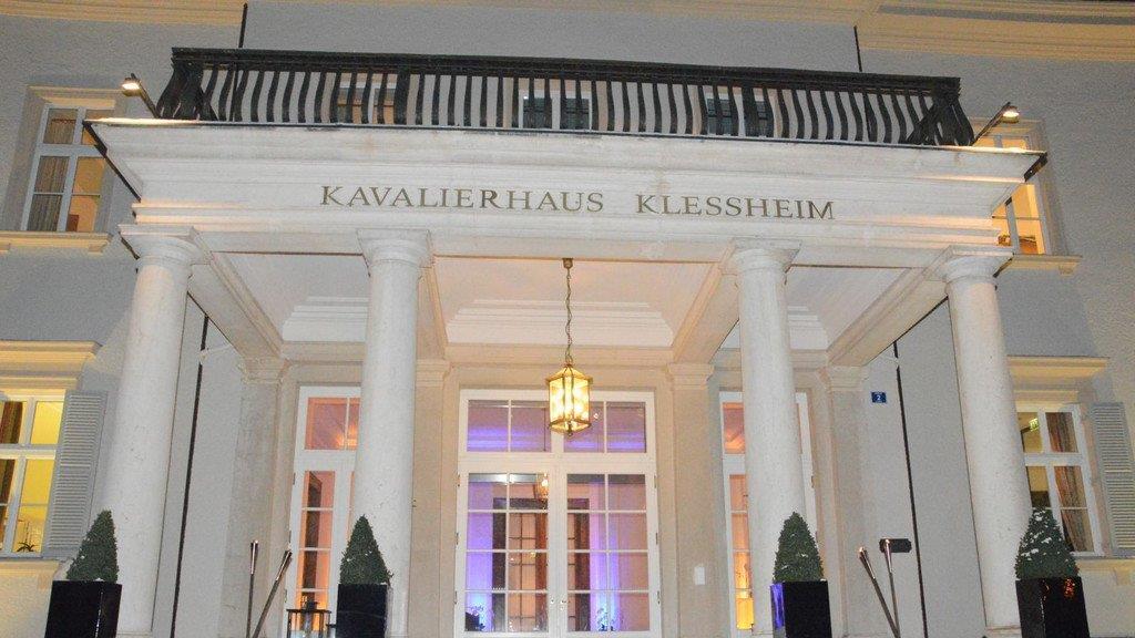 Ball der Tanzschule Luger