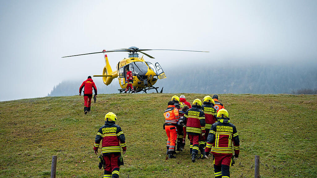 unfall bischolfswiesen