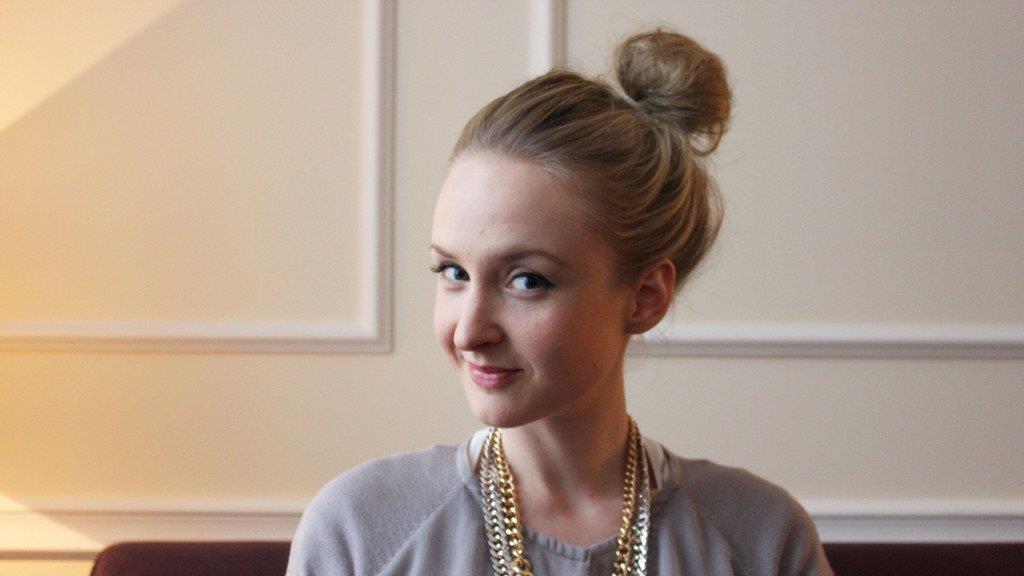 Leslie Clio in Wien
