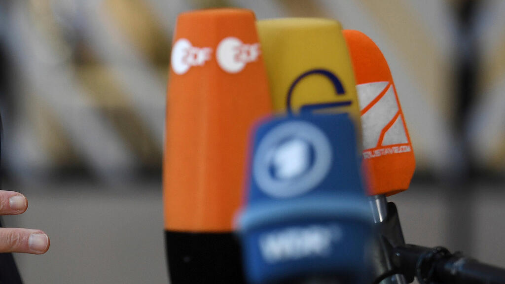 ARD, ZDF