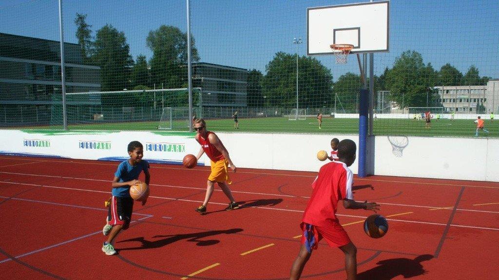 Das war Sports4Fun