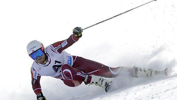 Jansrud konservierte offenbar Form über den Sommer
