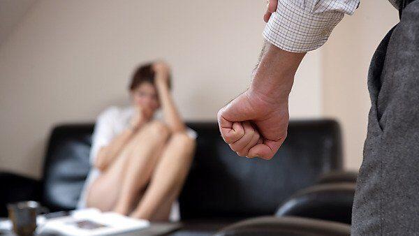 Gewalt physischer und psychischer Natur