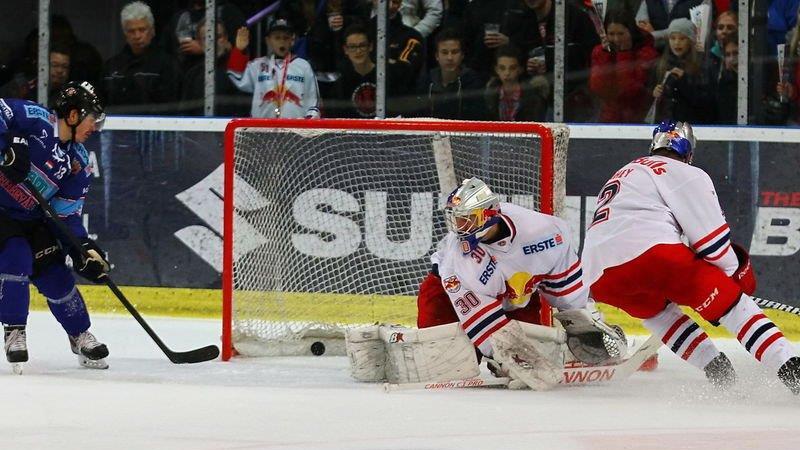 EC Red Bull Salzburg - SAPA Fehérvár AV19