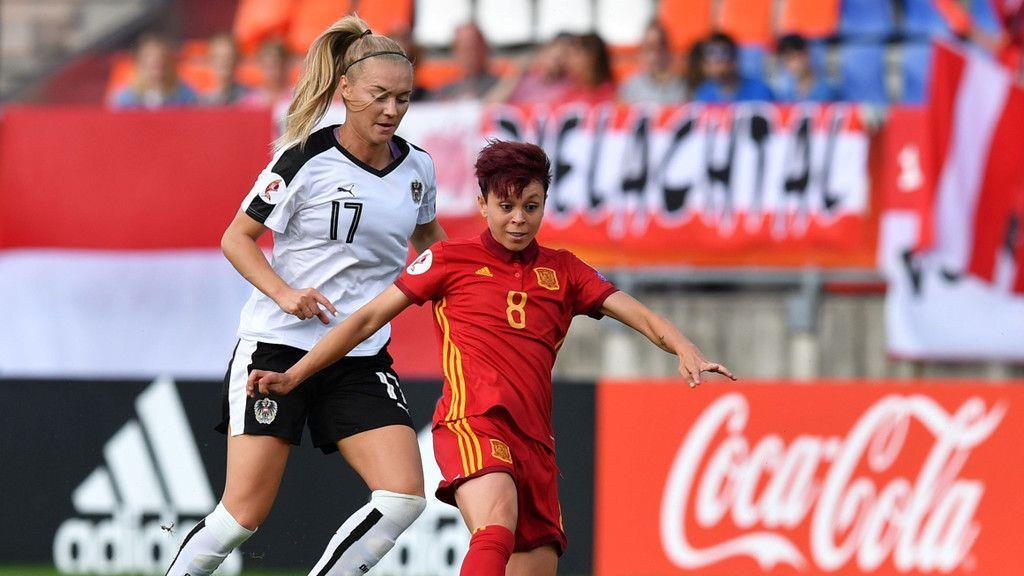 Österreich - Spanien