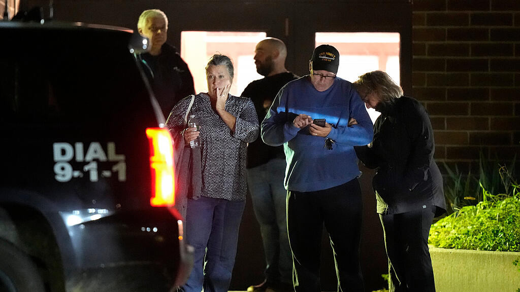 Etliche Tote bei Amoklauf in US-Bundesstaat Maine