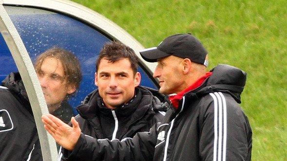 FC Liefering - Andelsbuch