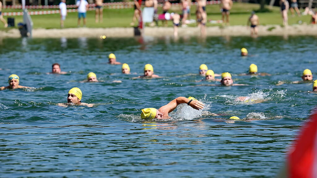 Firmen Triathlon 2025