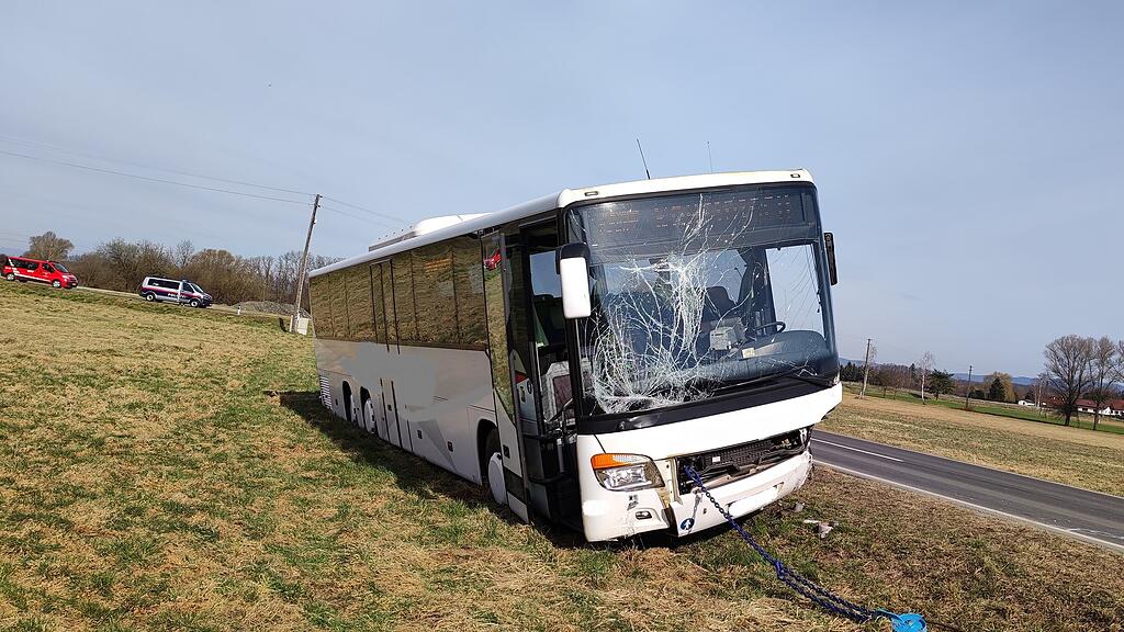 Schulbus Burgenland