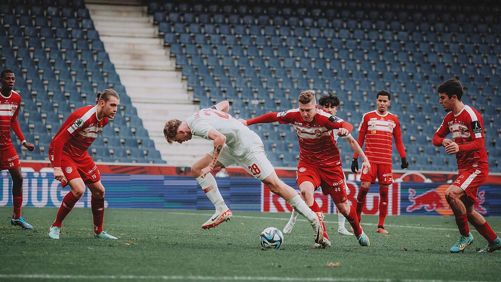 FC Liefering