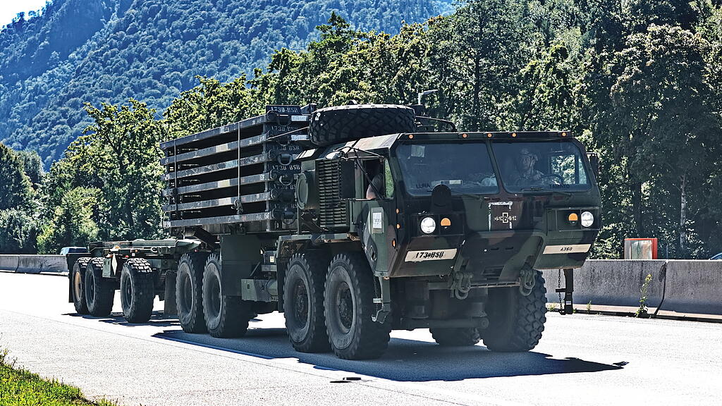 us-militärkonvoi salzburg