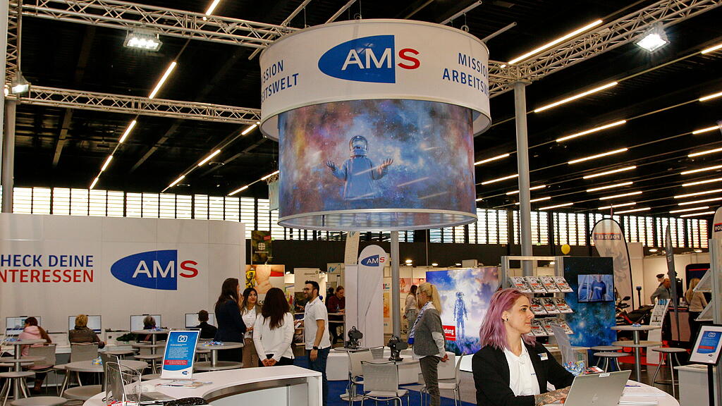 BerufsInfo-Messe Salzburg (BIM)
