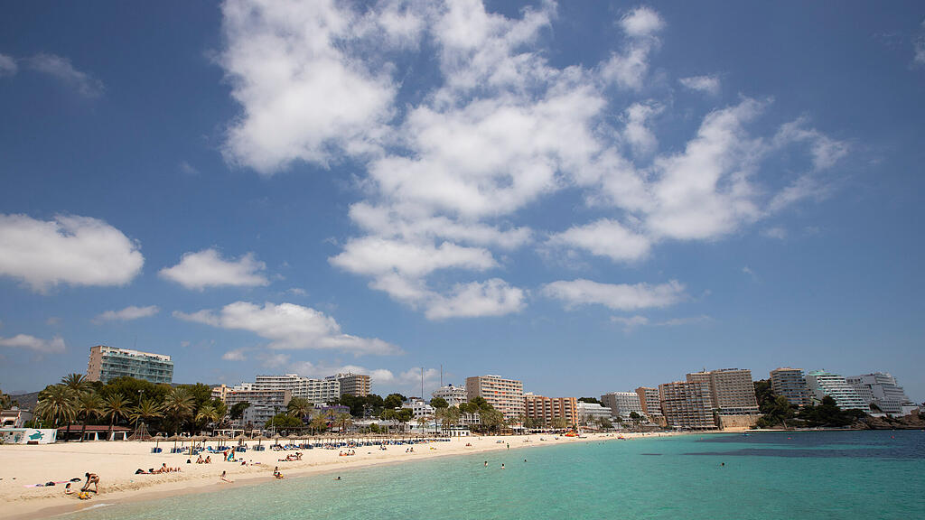 symb_mallorca, Magaluf