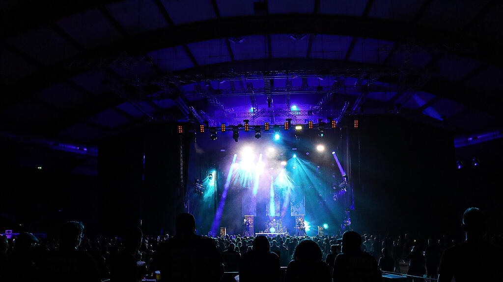 Lake Rock Festival Salzburg