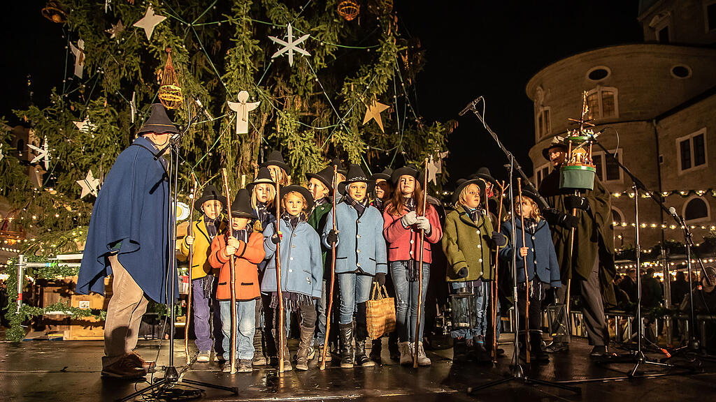 Christkindlmarkt