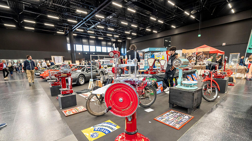 Classic Expo 2019