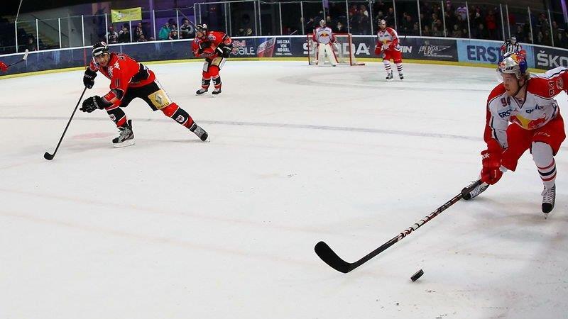 EC RBS vs. Innsbruck