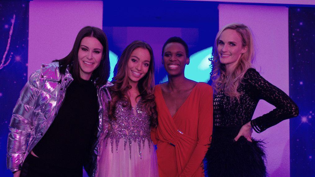Fashionnight in der Brandboxx