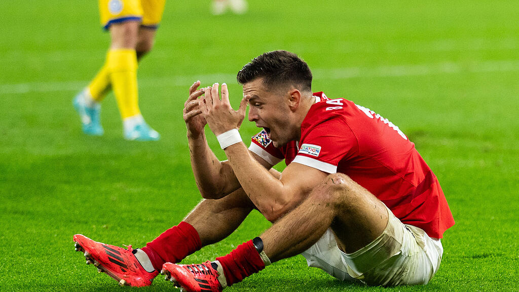 Nations League: Österreich vs. Kasachstan