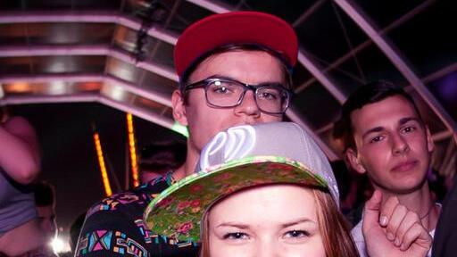 Electric Love Festival 2016: Die Warm-Up Party, I