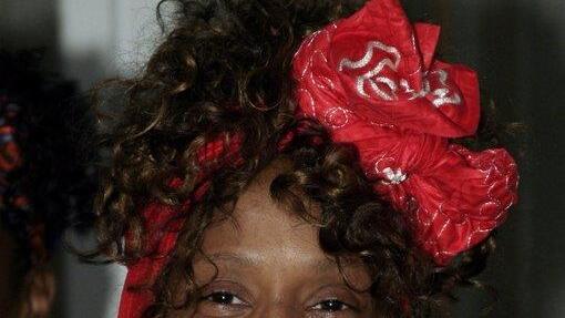 Mehr Bilder von Whitney Houston