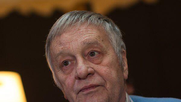 Gian Franco Kasper gibt sich pessimistisch