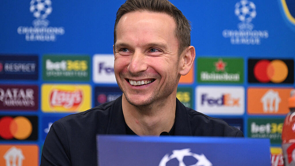 Pep Lijnders