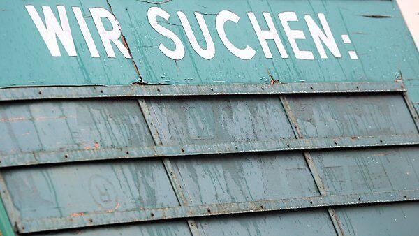 Grüne weisen auf steigende Arbeitslosigkeit hin