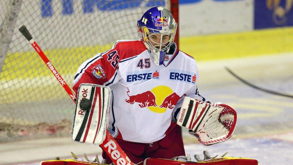 EC Red Bull Salzburg - KAC
