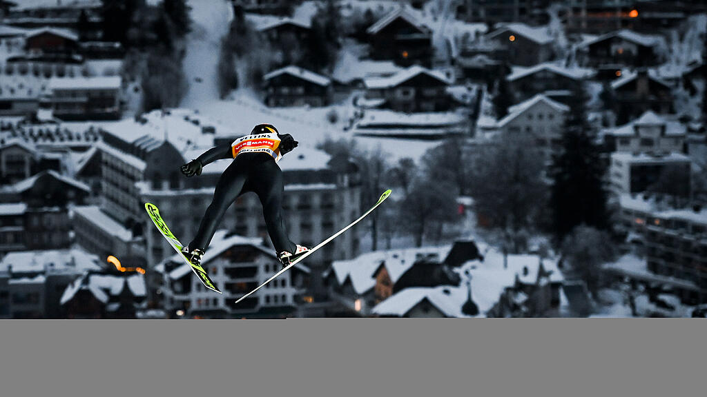 Skiweltcup Engelberg