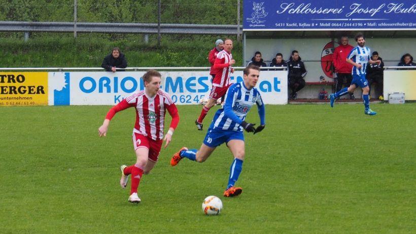 Kuchl - Bergheim