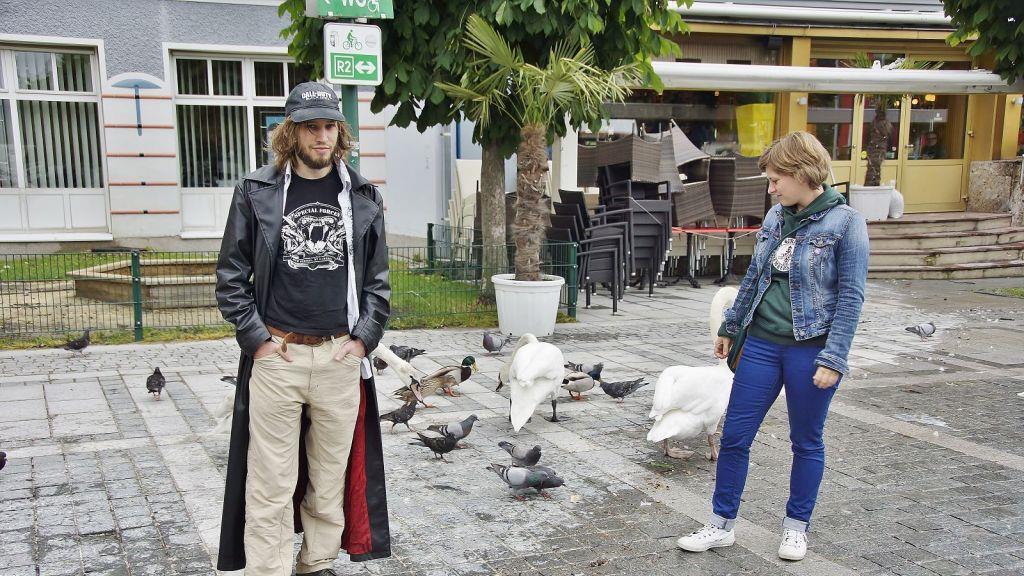 Gmunden: Lage entspannt sich