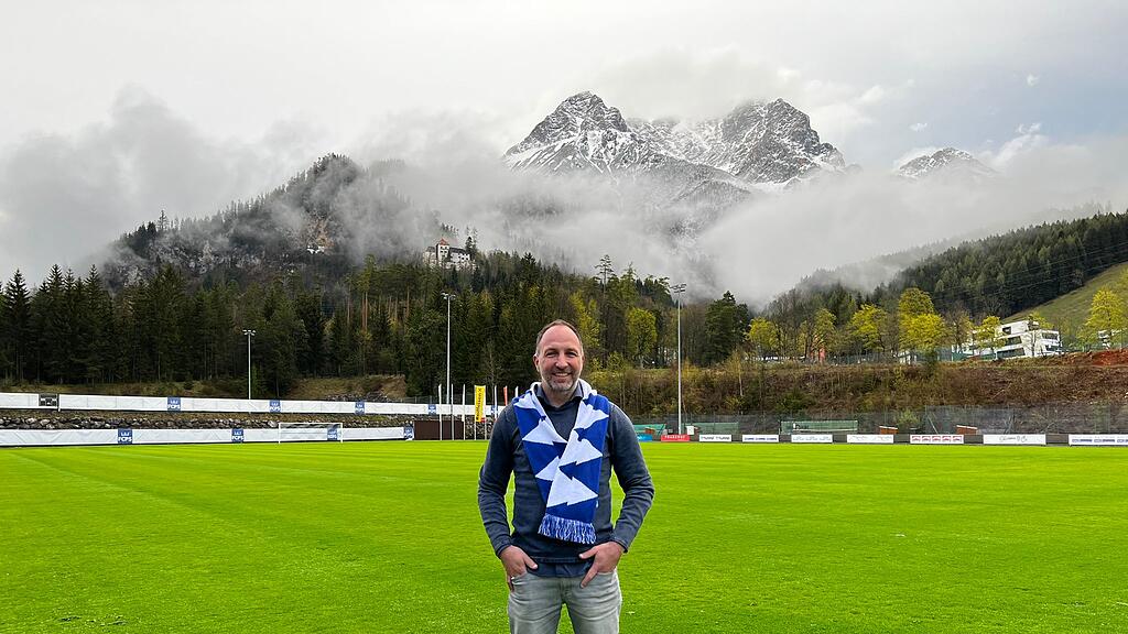 Alexander Schriebl