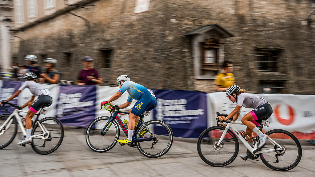 CYCLODOME Salzburg