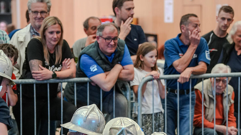 Der Henndorfer Kuppelcup 2025